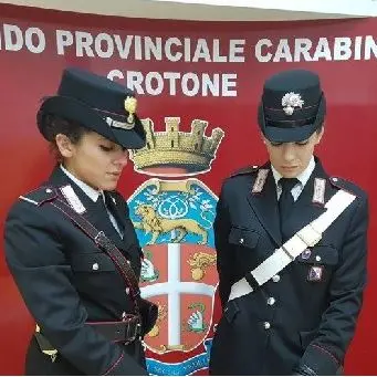 Crotone, quattro arresti per rapina e droga