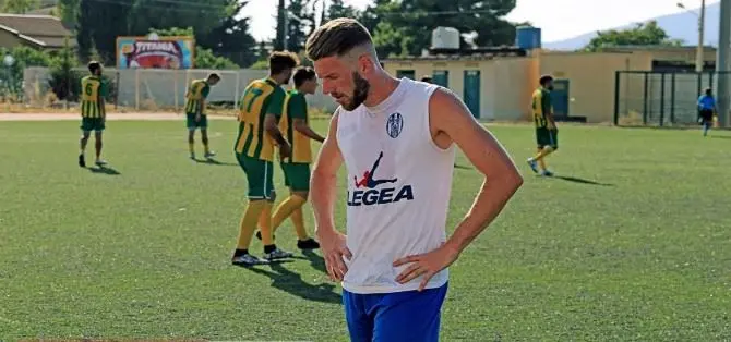 SERIE C | Calcio mercato, Antonio Sepe è un giocatore del Catanzaro