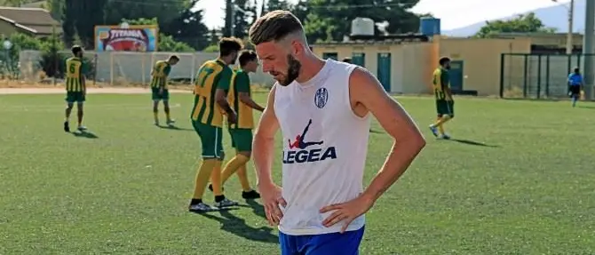 SERIE C | Calcio mercato, Antonio Sepe è un giocatore del Catanzaro