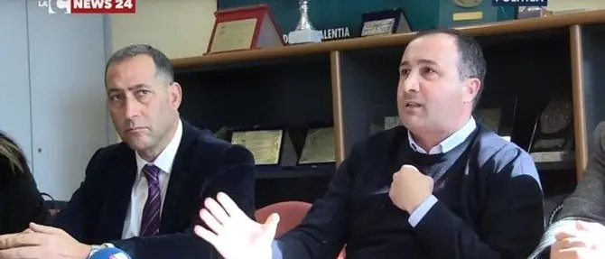 Vibo, la Provincia vede la fine del tunnel: arrivano i fondi per uscire dal dissesto (VIDEO)