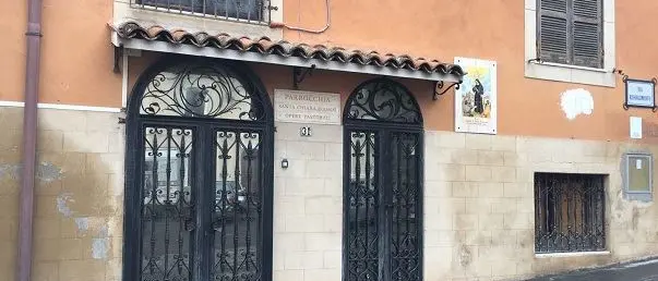 Crotone, a settembre riapre la scuola Sacro Cuore