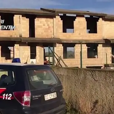 Armi e munizioni, una denuncia e un arresto a Vibo (VIDEO)