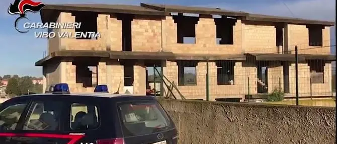 Armi e munizioni, una denuncia e un arresto a Vibo (VIDEO)