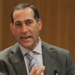 Emendamento salva-province, Censore: «Risultato della politica che risolve i problemi» (VIDEO)