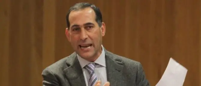 Emendamento salva-province, Censore: «Risultato della politica che risolve i problemi» (VIDEO)