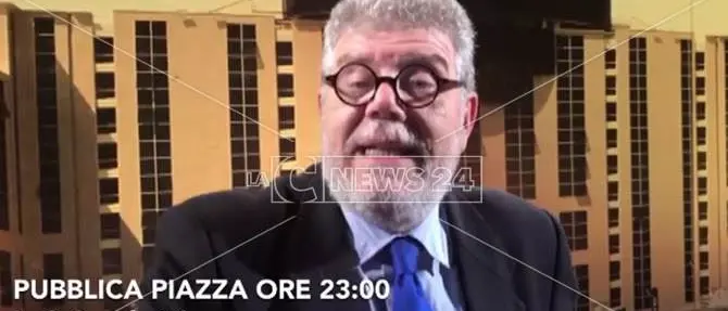 PUBBLICA PIAZZA | Problemi e tormenti della politica calabrese (VIDEO)