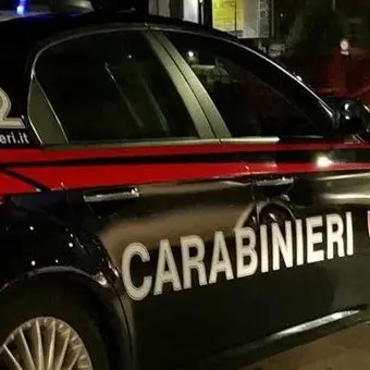 Amaroni, alla guida dell’auto senza patente: arrestato 36 enne
