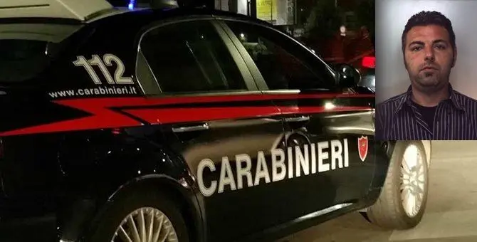 Amaroni, alla guida dell’auto senza patente: arrestato 36 enne