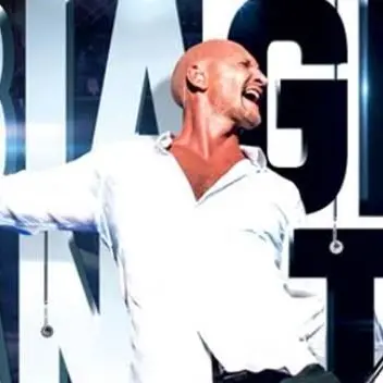 Al Palasport di Reggio Calabria tutto pronto per Biagio Antonacci