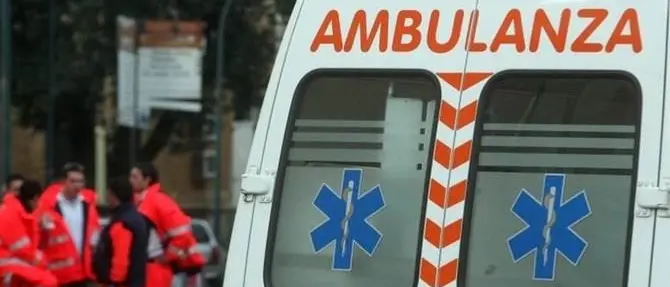 Incidente stradale a Castrovillari, muore 42enne