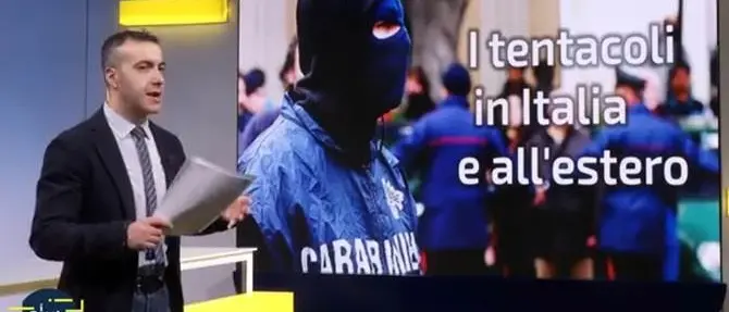 Mafia, politica e opere pubbliche a “I fatti in diretta”