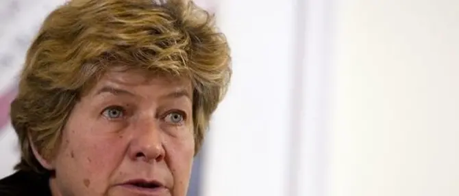 Cgil, Susanna Camusso in Calabria