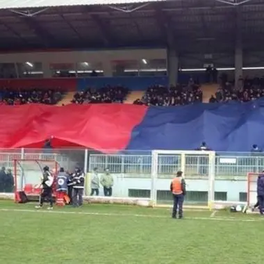 SERIE D | Il jolly Paceco e la caccia al Troina: domenica favorevole alla Vibonese