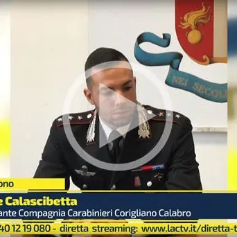 Rapine in casa, i carabinieri spiegano come difendersi (VIDEO)