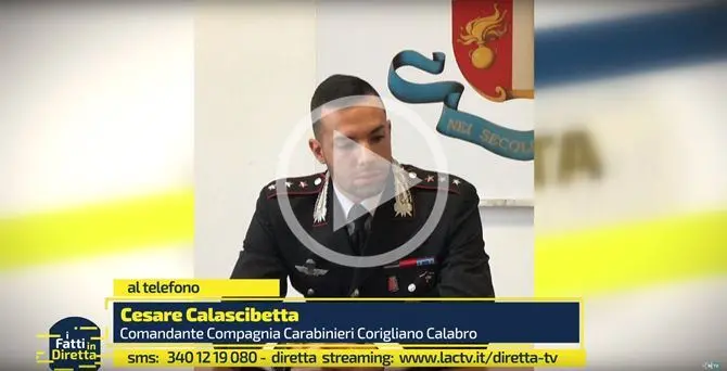 Rapine in casa, i carabinieri spiegano come difendersi (VIDEO)