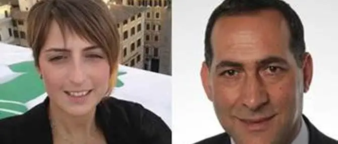 ELEZIONI | Censore PD sfida la Nesci M5S: “Confrontiamoci in Tv su problemi della Provincia”