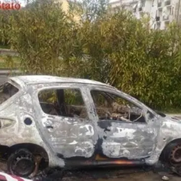 IL REPORTAGE | Antonino ammazzato e bruciato in una terra di nessuno soffocata da spaccio e degrado (FOTO)