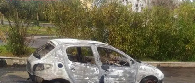 IL REPORTAGE | Antonino ammazzato e bruciato in una terra di nessuno soffocata da spaccio e degrado (FOTO)