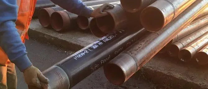 Maida, tentato furto alla Snam: sventato il colpo dai carabineri