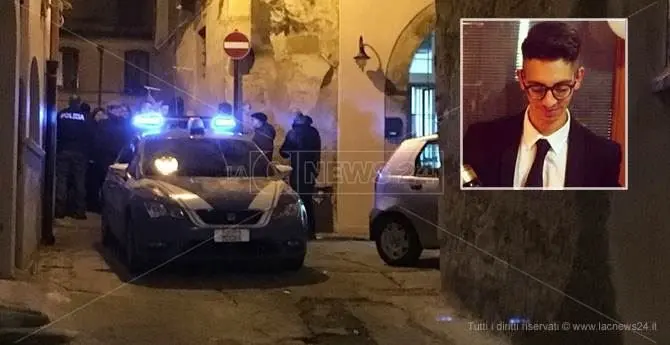 Crotone, contrasti di vicinato dietro l’omicidio di Giuseppe Parretta?