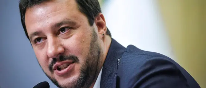 Fake news su Salvini, condannato blogger vibonese