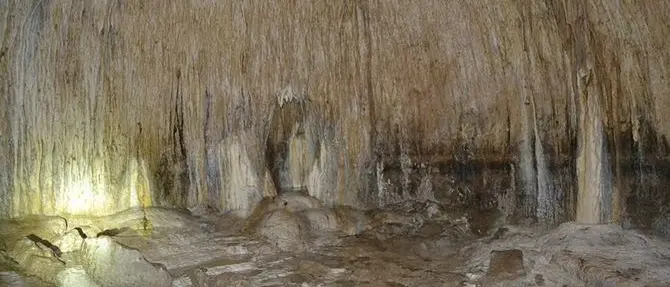 La grotta dei misteri: la Calabria riscopre un altro tesoro dimenticato (FOTO E VIDEO)
