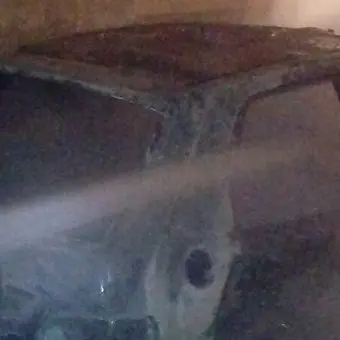 Pianopoli, due auto in fiamme: non si esclude il dolo