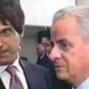 Processo Breakfast, Speziali Jr vuole patteggiare la pena