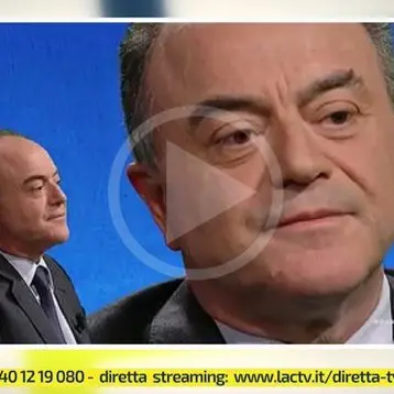 Gratteri boccia Minniti: «Sbaglia su migranti e mafia» (VIDEO)