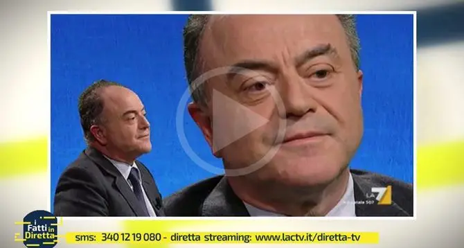 Gratteri boccia Minniti: «Sbaglia su migranti e mafia» (VIDEO)