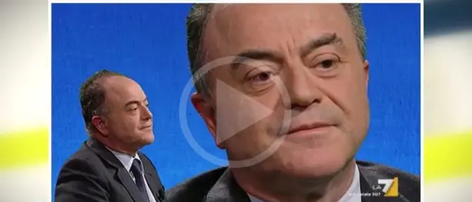 Gratteri boccia Minniti: «Sbaglia su migranti e mafia» (VIDEO)