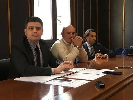 Crotone, 15 milioni di euro da Eni per l'Imu sulle piattaforme