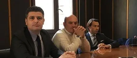 Crotone, 15 milioni di euro da Eni per l'Imu sulle piattaforme