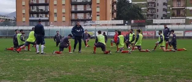 FIGC | Rende, Trocini è un allenatore da “Serie A”