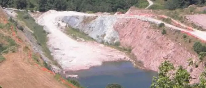 Diga del Melito, rinviato il sit-in al Ministero delle Infrastrutture