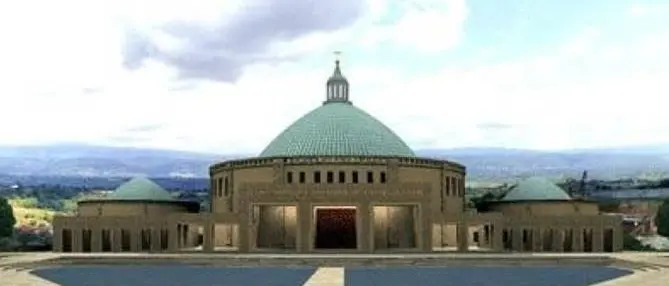 Paravati, monsignor Renzo vieta la riunione della Fondazione voluta da Natuzza