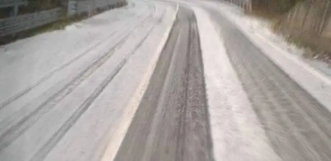 Inferno bianco in autostrada, iniziata la fase dibattimentale del processo