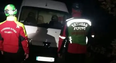 Scomparso giovane francese, il suo furgoncino ritrovato a Fiumefreddo