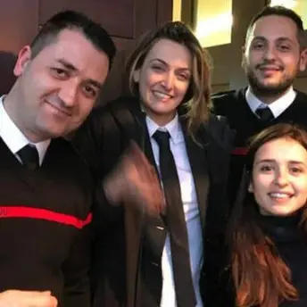 Calci e pugni alle Iene nel Cosentino: «Anche il prete inveiva contro di noi»