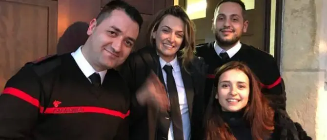 Calci e pugni alle Iene nel Cosentino: «Anche il prete inveiva contro di noi»