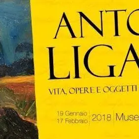 Vita, opere e oggetti di un geniale artista: la mostra su Antonio Ligabue a Rende