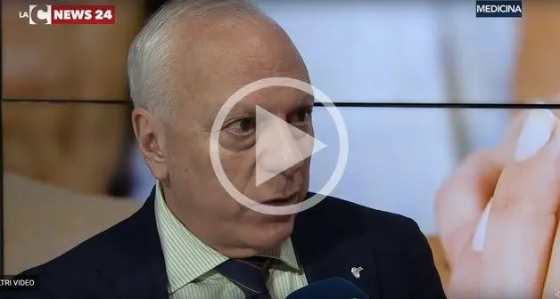 I malati di Alzheimer in Calabria possono contare sull’assistenza delle famiglie (VIDEO)