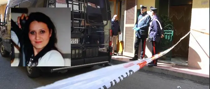 Omicidio Lettieri, condannato a trent’anni Salvatore Fuscaldo