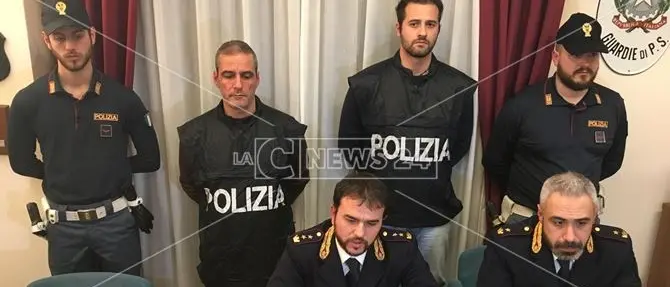 Lite finì in tragedia: i dettagli dell'omicidio Macrì a Crotone (VIDEO)