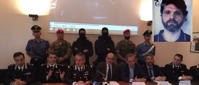 Terramara Closed, annullata l'ordinanza di custodia cautelare per Ernesto Fazzalari