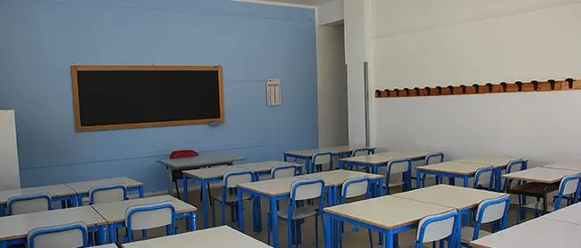 Maltempo, giovedì 18 gennaio scuole chiuse a Soverato