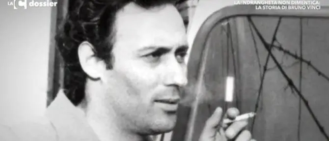 La 'ndrangheta non dimentica: la storia di Bruno Vinci (VIDEO)