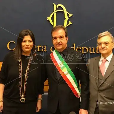 Ponte di Calatrava, la presentazione dell’evento di inaugurazione a Roma (FOTO-VIDEO)