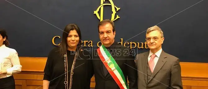 Ponte di Calatrava, la presentazione dell’evento di inaugurazione a Roma (FOTO-VIDEO)