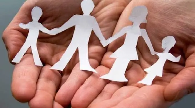 Diritto di famiglia, nuova iniziativa a Reggio Calabria